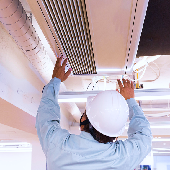 Sobre a Diniz Climatização